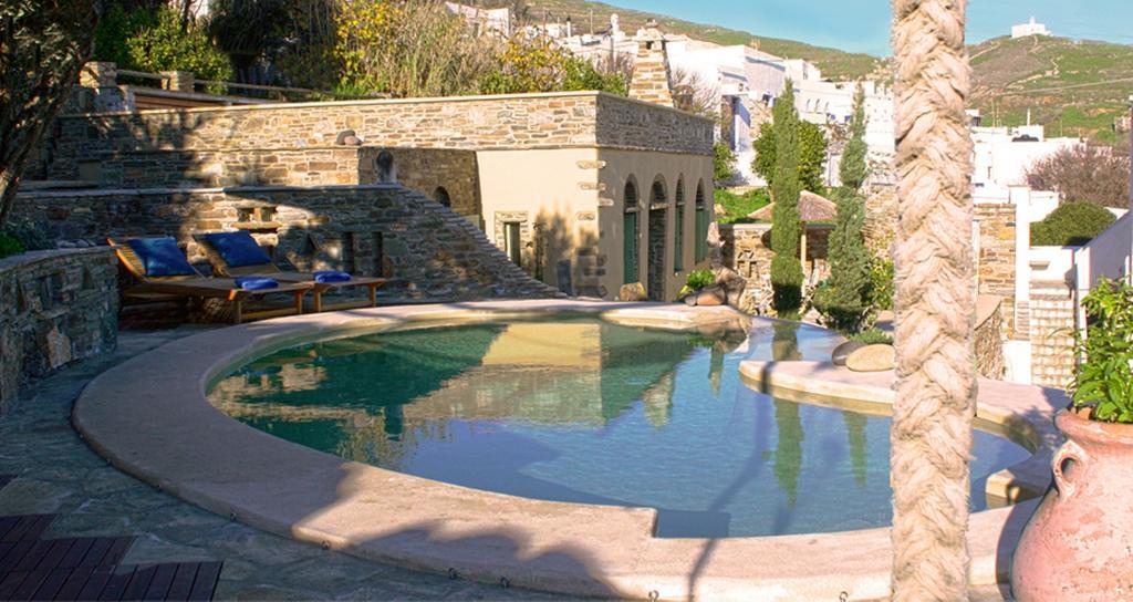 Villa Tripotamos ห้อง รูปภาพ