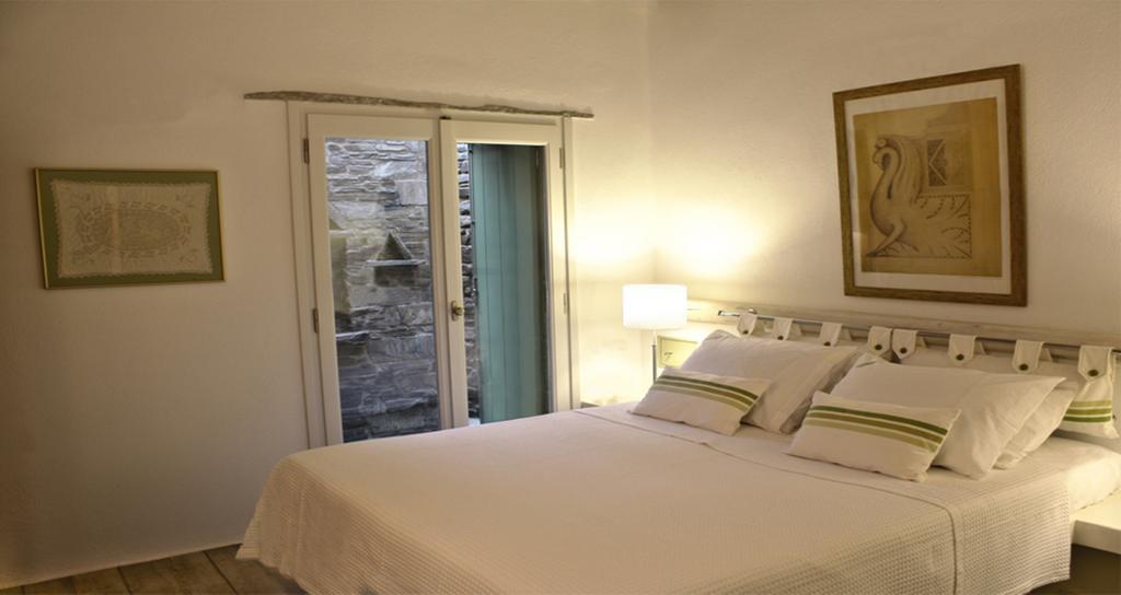 Villa Tripotamos ห้อง รูปภาพ