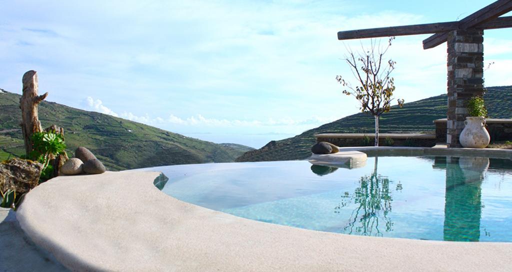 Villa Tripotamos ห้อง รูปภาพ